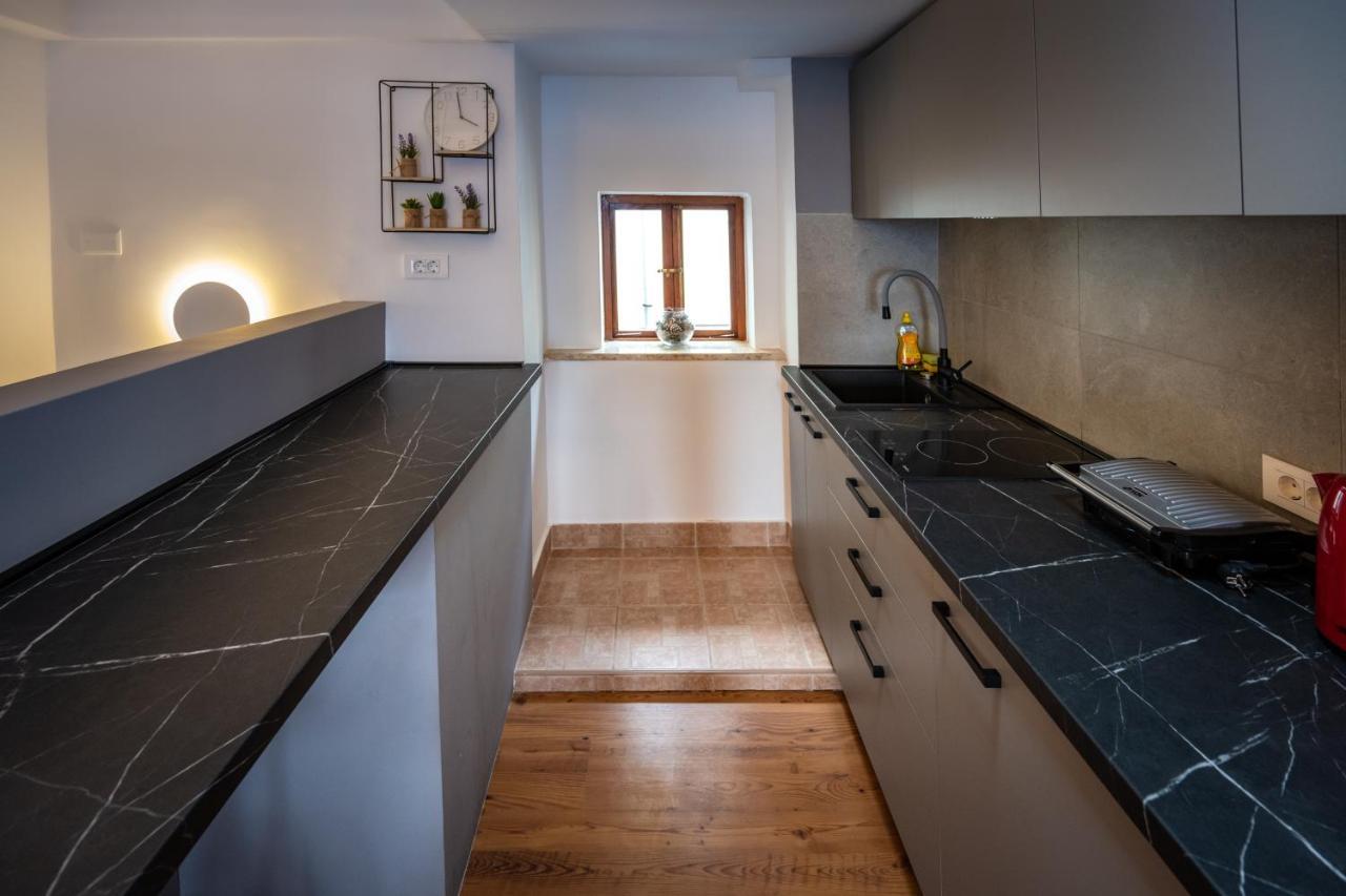 Studio Apartment Kos**** โอปาติยา ภายนอก รูปภาพ