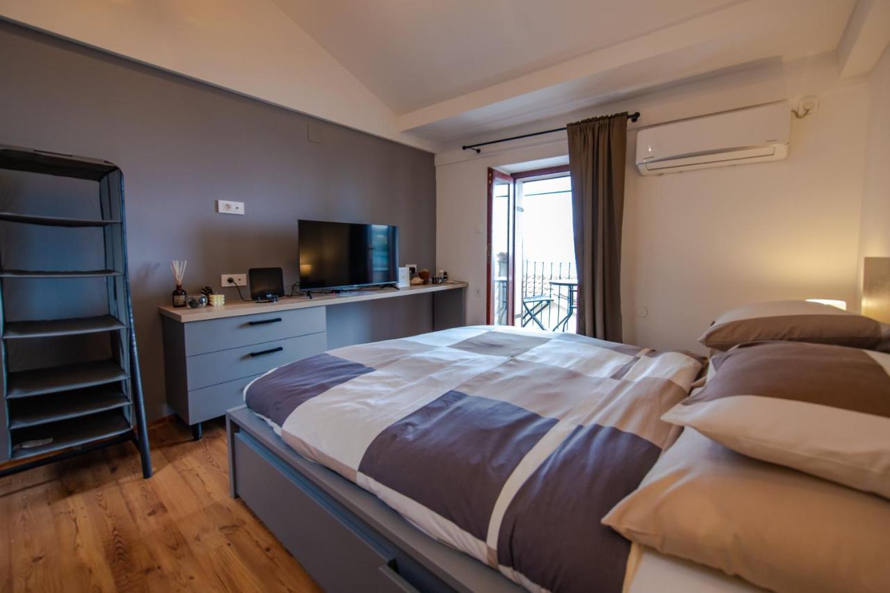 Studio Apartment Kos**** โอปาติยา ภายนอก รูปภาพ