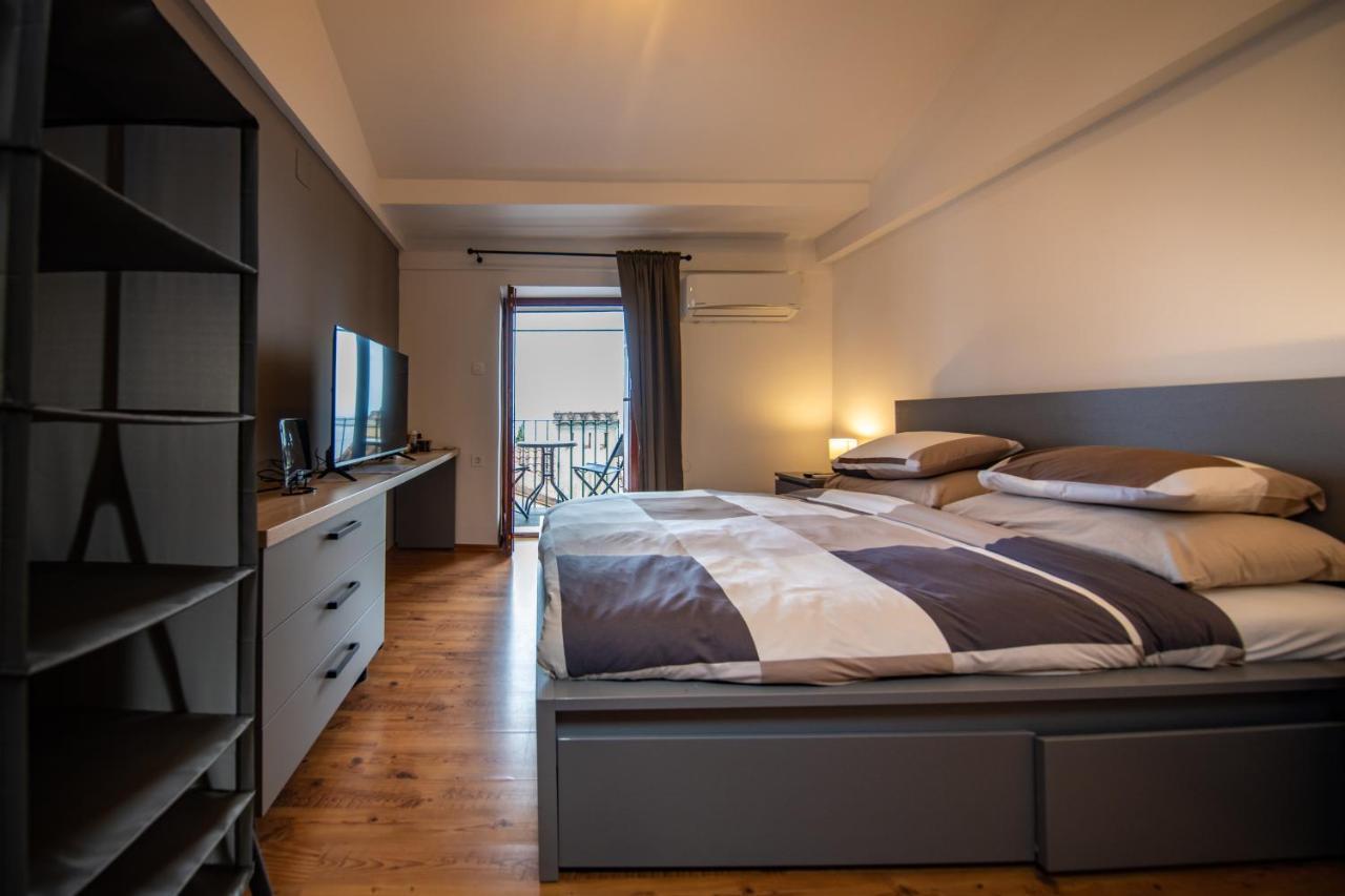 Studio Apartment Kos**** โอปาติยา ภายนอก รูปภาพ