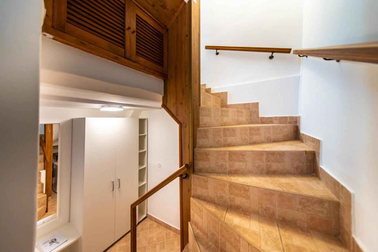 Studio Apartment Kos**** โอปาติยา ภายนอก รูปภาพ