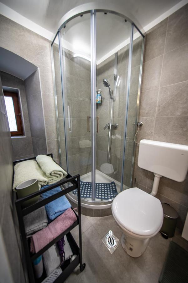 Studio Apartment Kos**** โอปาติยา ภายนอก รูปภาพ