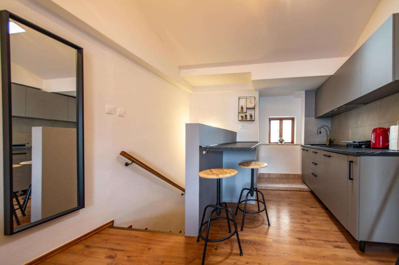 Studio Apartment Kos**** โอปาติยา ภายนอก รูปภาพ
