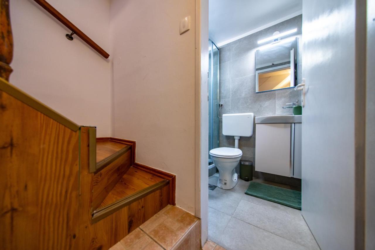 Studio Apartment Kos**** โอปาติยา ภายนอก รูปภาพ